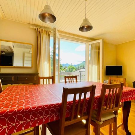 Apartamento 75M With Balcony Near The Slopes! La Salle-les-Alpes Exterior foto