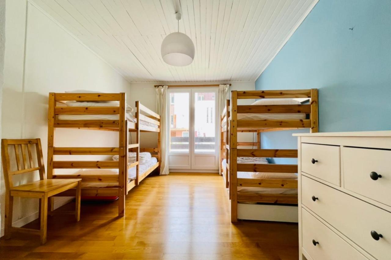 Apartamento 75M With Balcony Near The Slopes! La Salle-les-Alpes Exterior foto