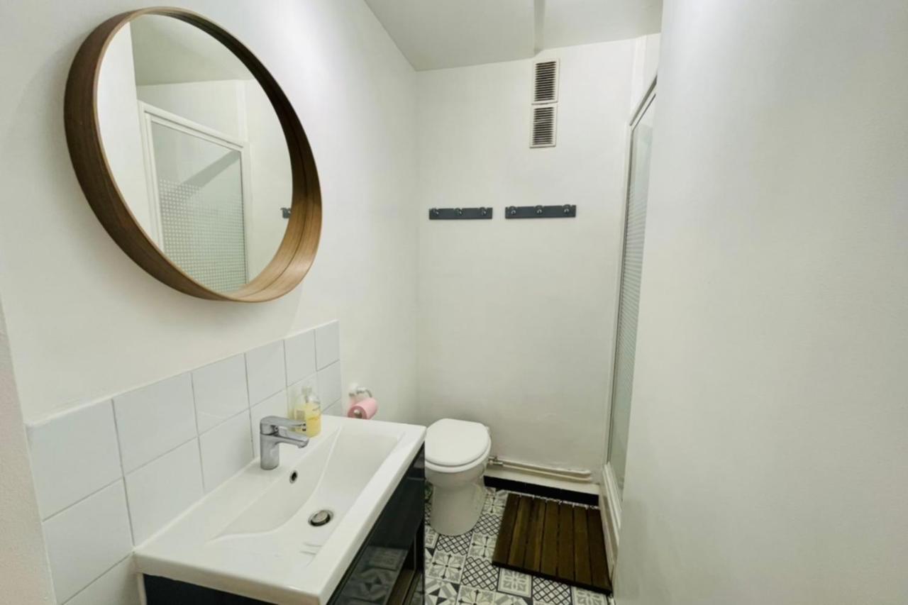 Apartamento 75M With Balcony Near The Slopes! La Salle-les-Alpes Exterior foto